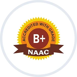 NAAC Accredited 